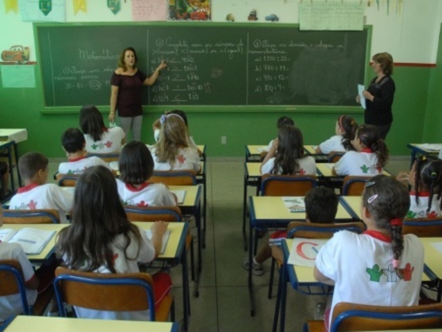 Processo tecnológico