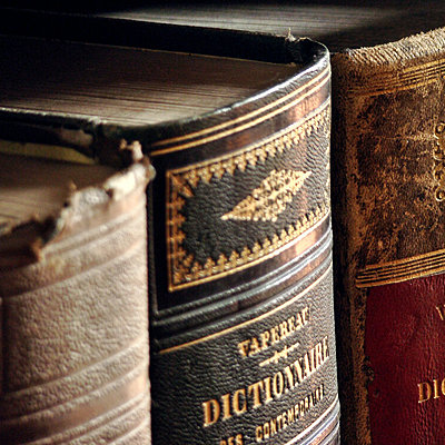 Timeline: History of English Lexicography