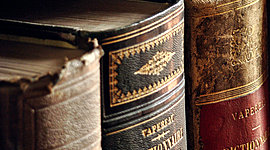 Timeline: History of English Lexicography