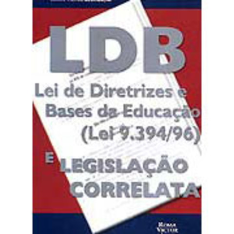 LDB - EXPLICAÇÃO REFERENTE A EAD