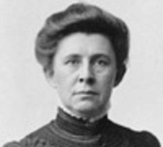 Ida Tarbell