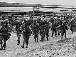 The Falklands War