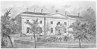 Georgia took possession of the U.S. mint at Dahlonega.