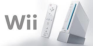 Nintendo Wii (2006)