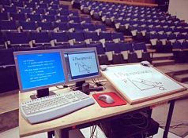 O uso da tecnologia educacional para o desenvolvimento de simulações