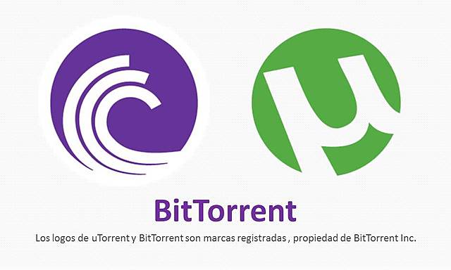 BitTorrent