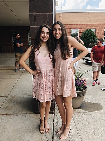 Empecé la escuela secundaria