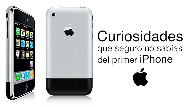 Primer I Phone