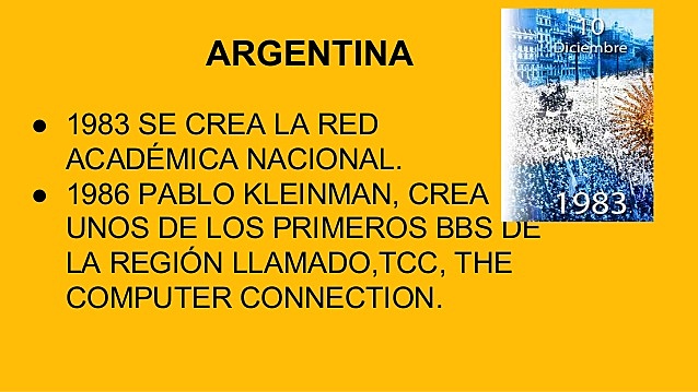 Red Académica Nacional