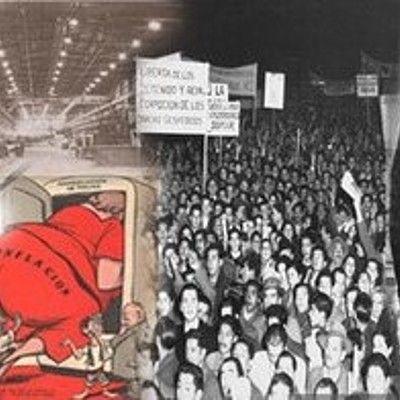 Timeline: Chile en el siglo XX: 1930 a 1970