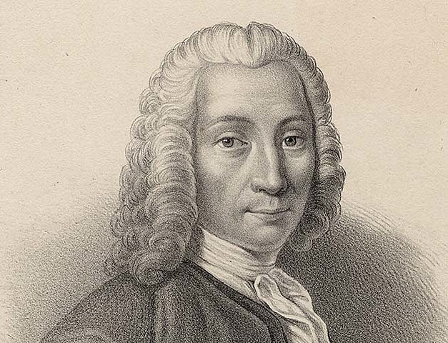 Anders Celsius