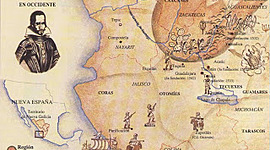 Timeline: La conquista de Nuño Beltrán (Eisabel Casillas)