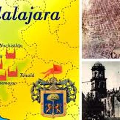 Timeline: Linea_conquista_David_Flores.