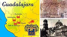 Timeline: Linea_conquista_David_Flores.