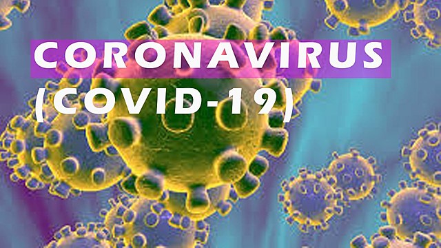 Inicio cuarentena por el Covid-19