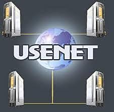 USENET