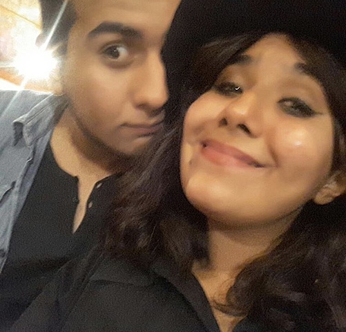 Burla de mi sobrepeso