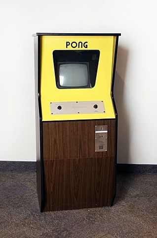 Pong