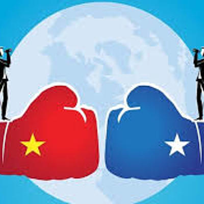 Timeline: La Guerra Fría