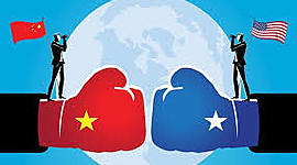 Timeline: La Guerra Fría