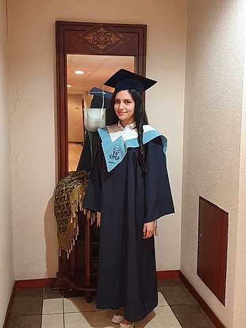 Graduación