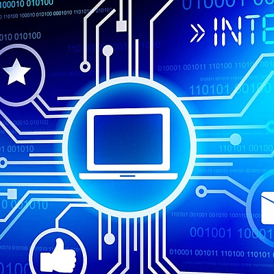 Timeline: La historia del internet.