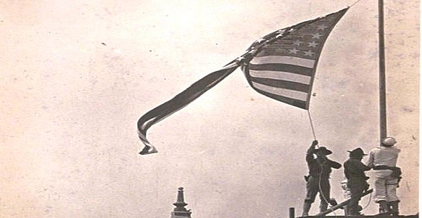 Ocupación de Veracruz