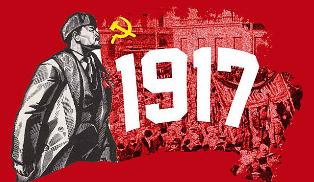 Revolución Rusa