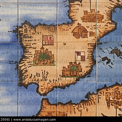 Timeline: Prácticos Medieval Península Ibérica