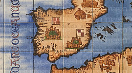 Timeline: Prácticos Medieval Península Ibérica