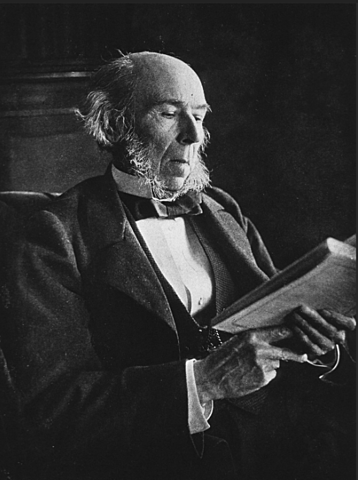 Herbert Spencer