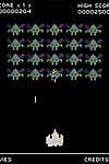 Space Invaders