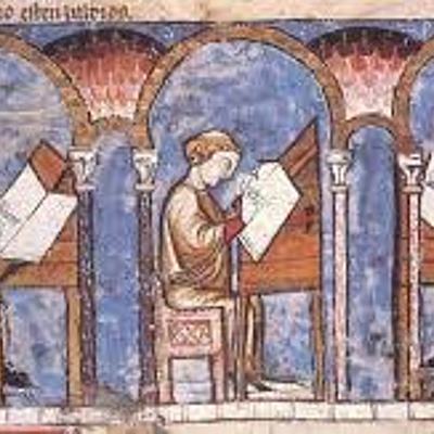 Timeline: Prácticos historia medieval