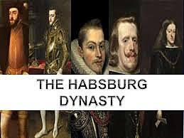 End of Habsburg dynasty.