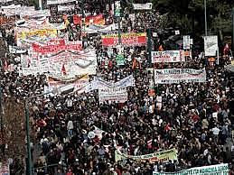 14-D general strike.