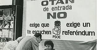 Referendum OTAN.