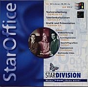 StarOffice 1.0