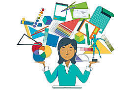 First Standard Curriculum