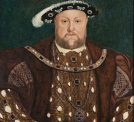 Surge el Anglicanismo