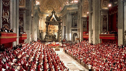 Concilio Vaticano II