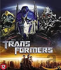 Transformers 1