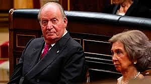 Democratic transition of Juan Carlos I.