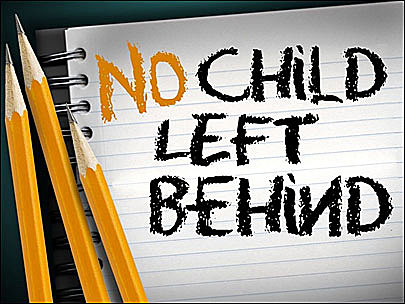 No Child Left Behind (N.C.L.B.)