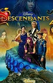 Descendientes 2