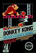 Donkey Kong