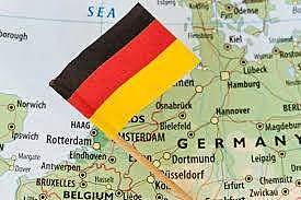 Victoria de Alemania