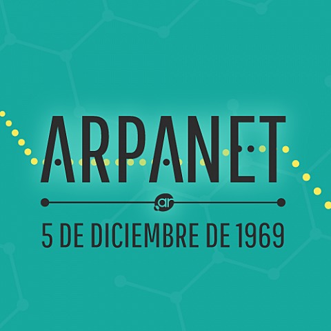 ARPANET