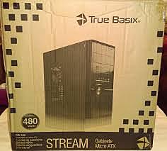 Creacion de TRUE BASIC