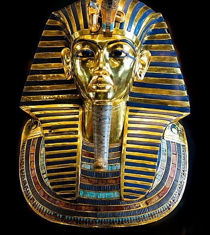 Tutankamón
