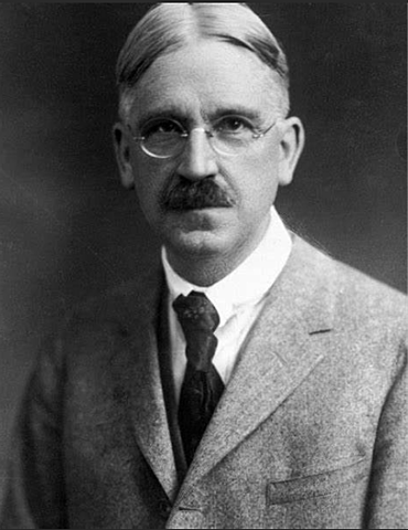 John Dewey